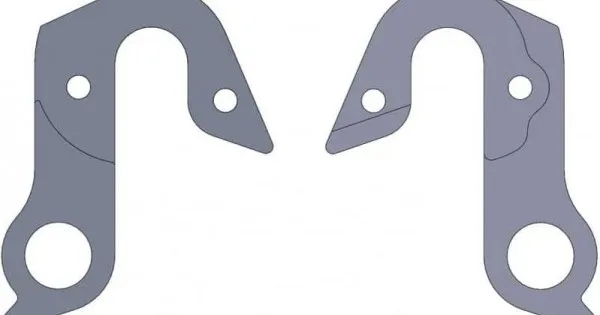 Nu rata Ureche cadru Kross DP-12